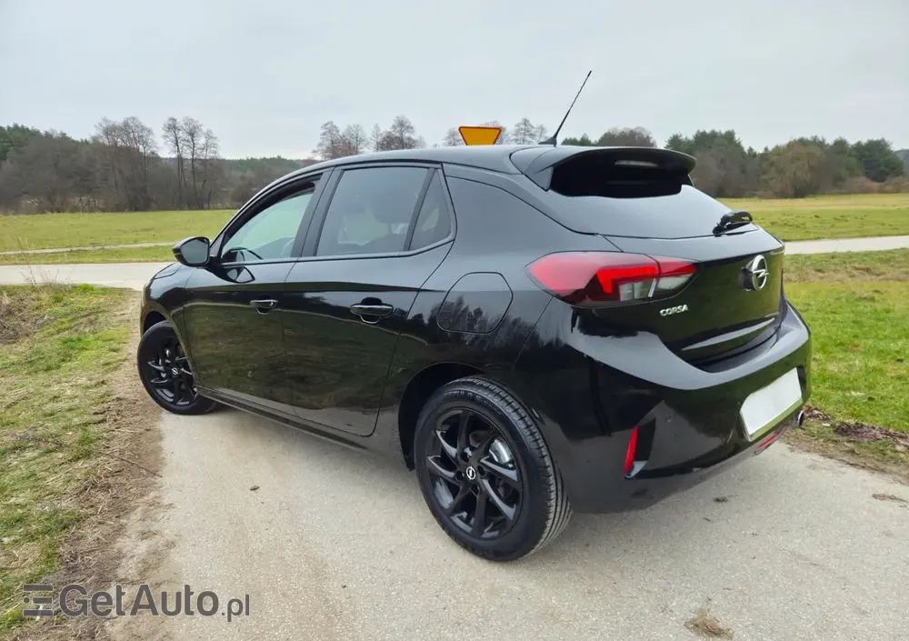OPEL Corsa 1.2 Business S&S