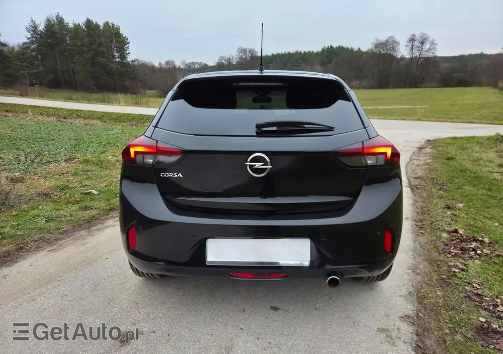 OPEL Corsa 1.2 Business S&S