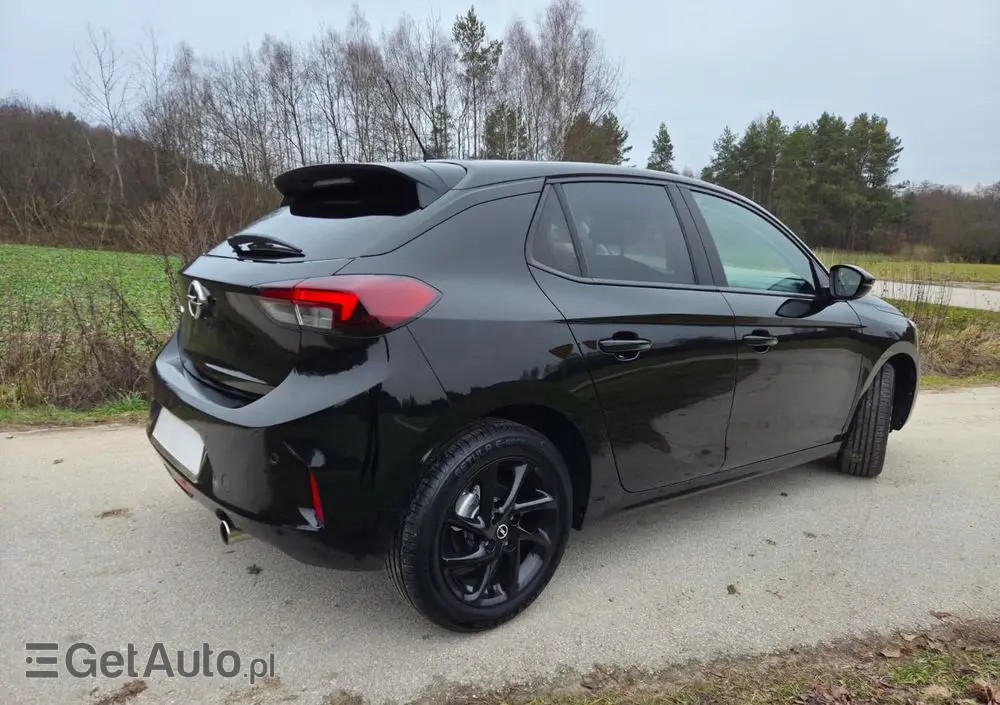 OPEL Corsa 1.2 Business S&S