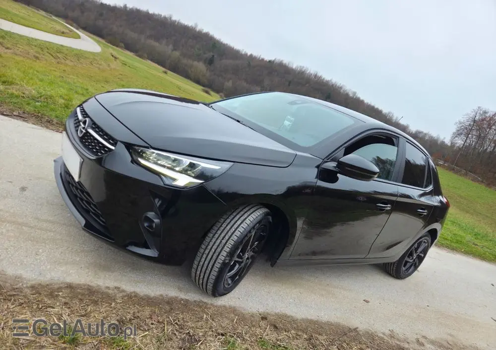 OPEL Corsa 1.2 Business S&S