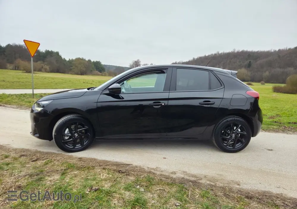 OPEL Corsa 1.2 Business S&S