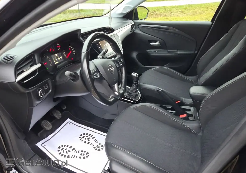 OPEL Corsa 1.2 Business S&S