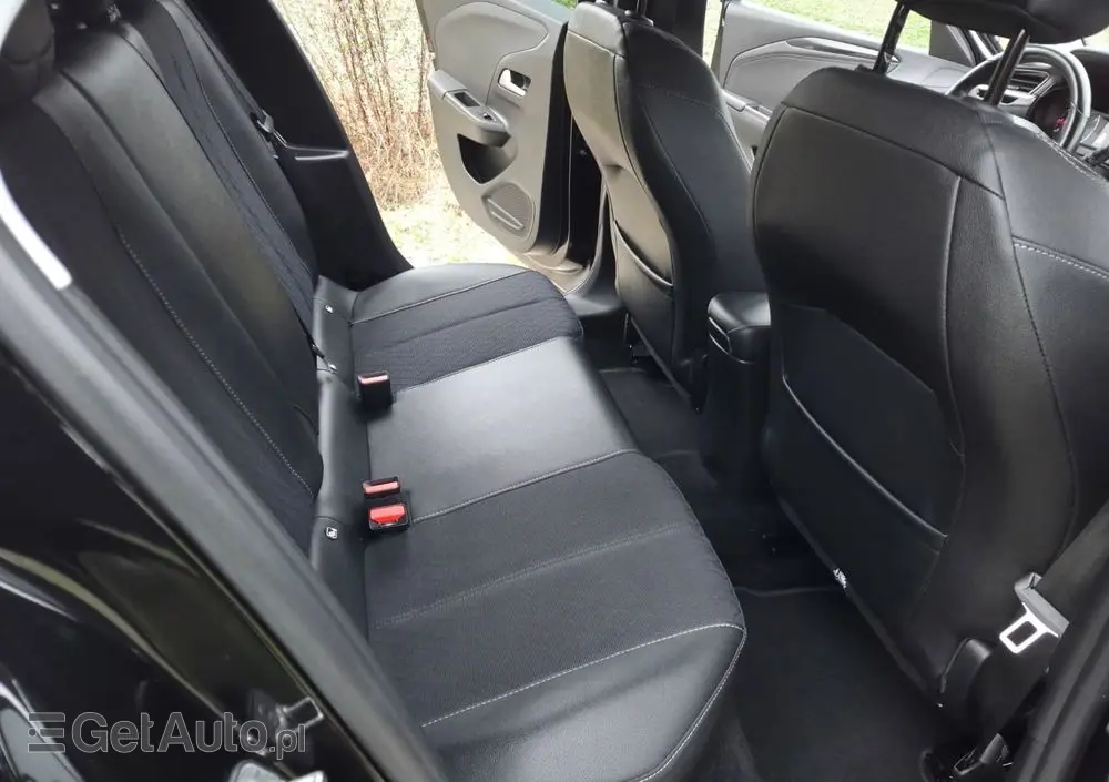 OPEL Corsa 1.2 Business S&S