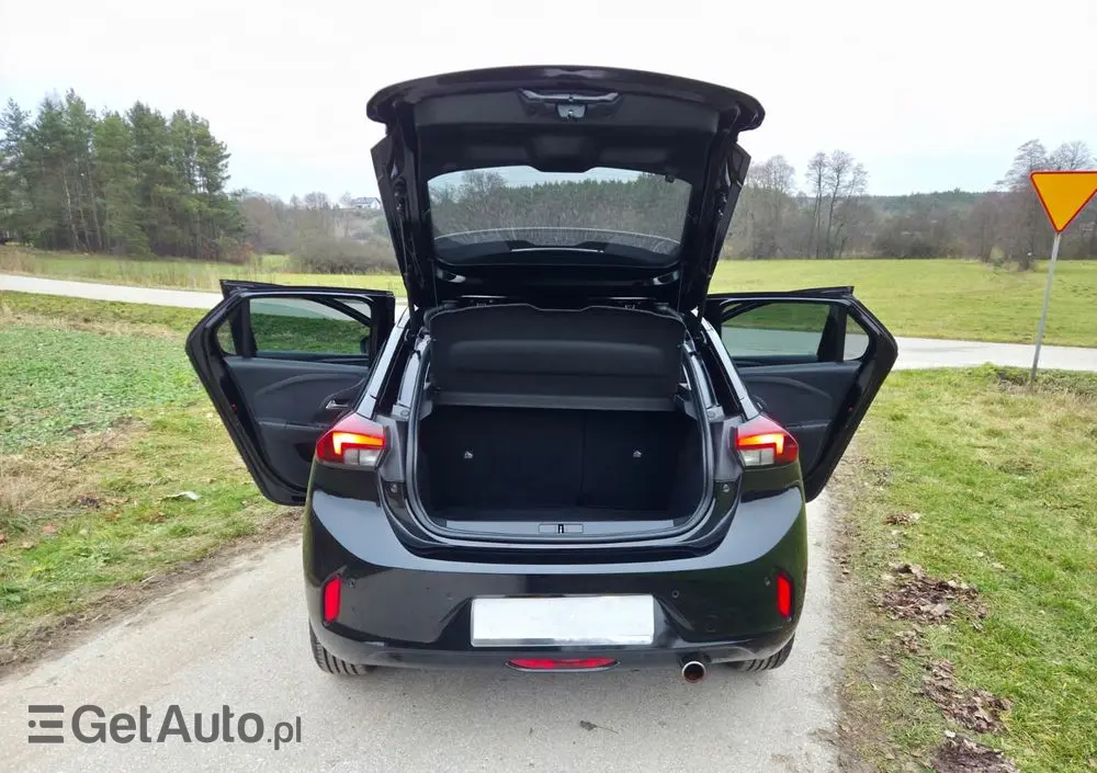 OPEL Corsa 1.2 Business S&S