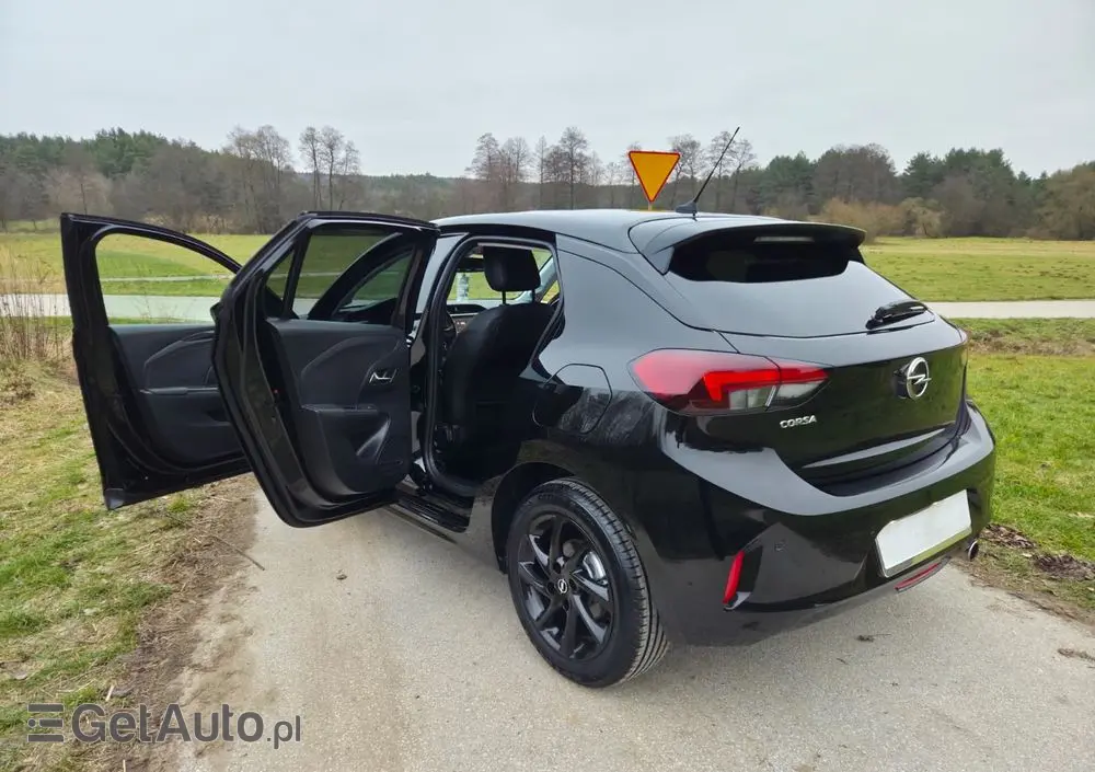 OPEL Corsa 1.2 Business S&S