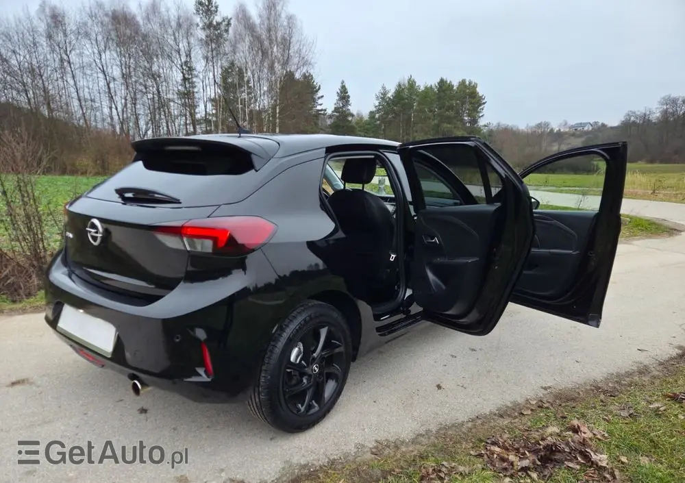OPEL Corsa 1.2 Business S&S