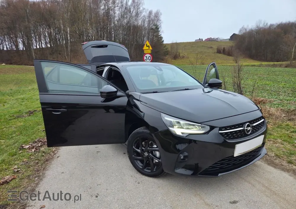 OPEL Corsa 1.2 Business S&S