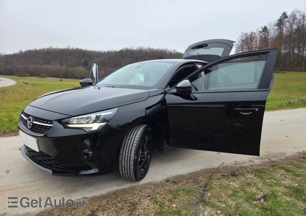 OPEL Corsa 1.2 Business S&S