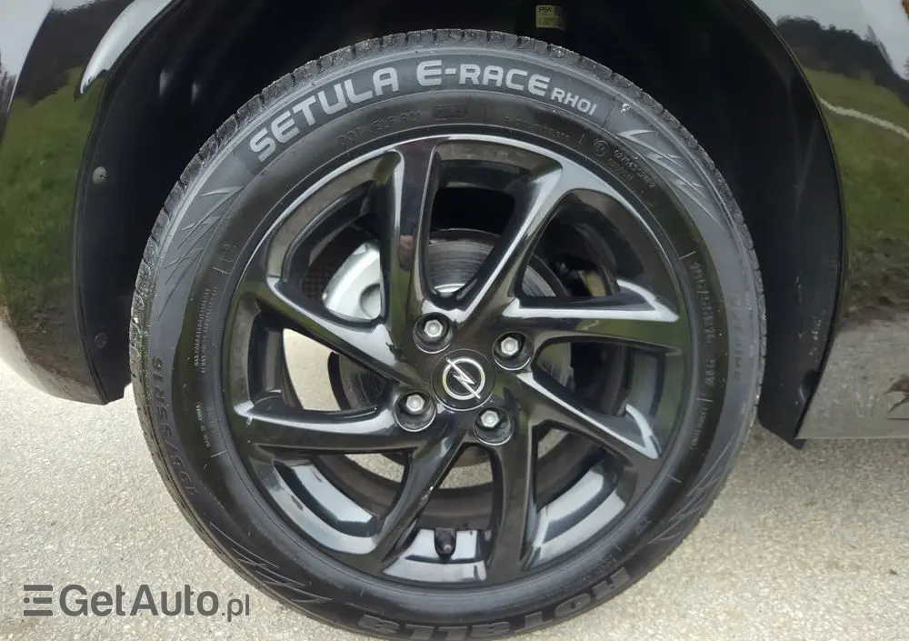 OPEL Corsa 1.2 Business S&S