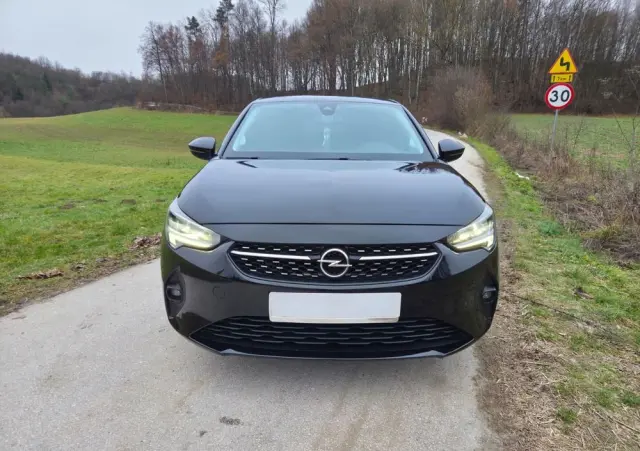 OPEL Corsa 1.2 Business S&S