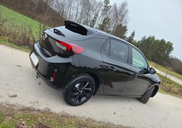 OPEL Corsa 1.2 Business S&S