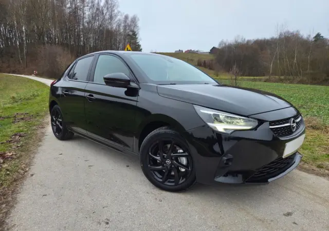 OPEL Corsa 1.2 Business S&S