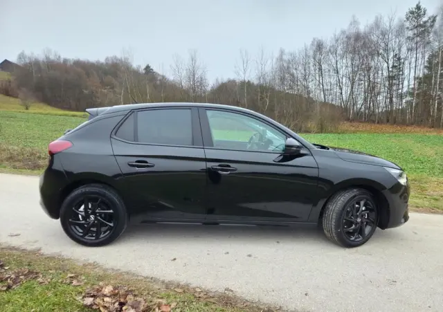 OPEL Corsa 1.2 Business S&S