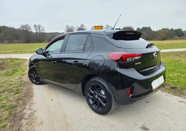 OPEL Corsa 1.2 Business S&S