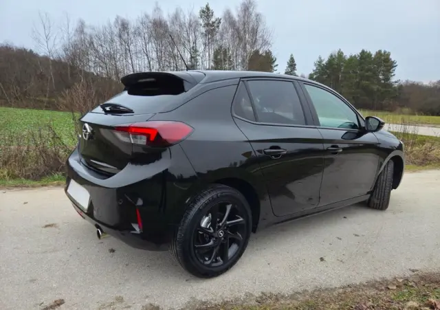 OPEL Corsa 1.2 Business S&S