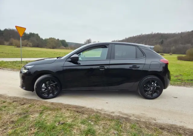 OPEL Corsa 1.2 Business S&S