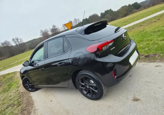 OPEL Corsa 1.2 Business S&S