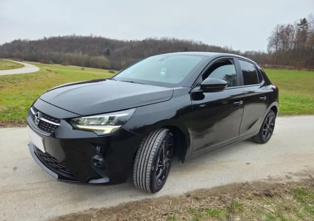 OPEL Corsa 1.2 Business S&S