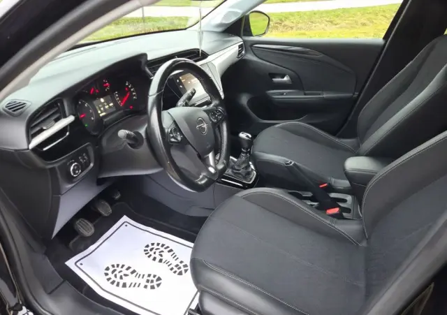 OPEL Corsa 1.2 Business S&S