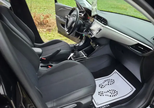 OPEL Corsa 1.2 Business S&S