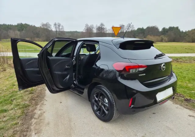 OPEL Corsa 1.2 Business S&S