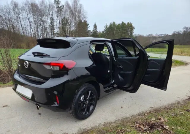 OPEL Corsa 1.2 Business S&S