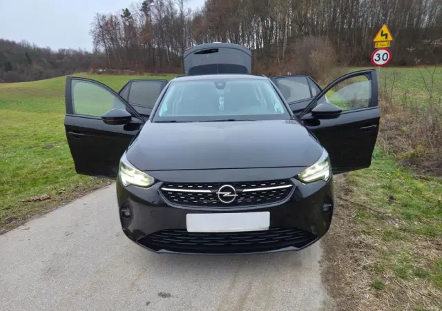 OPEL Corsa 1.2 Business S&S