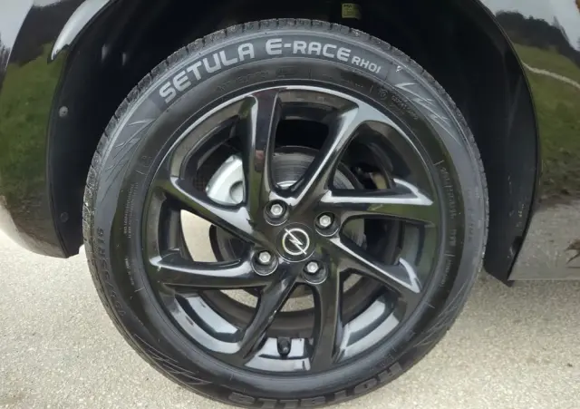 OPEL Corsa 1.2 Business S&S