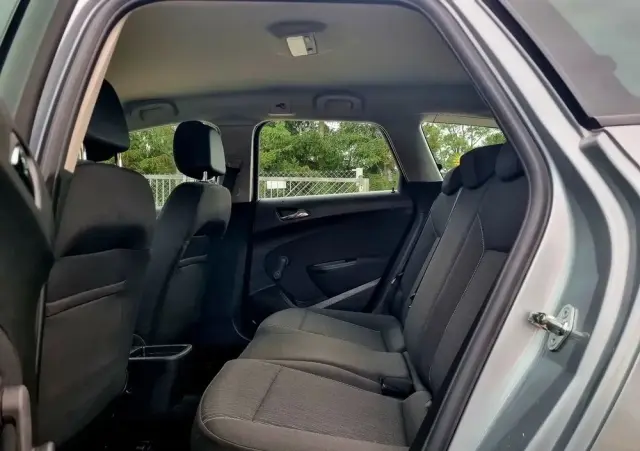 OPEL Astra 1.4 ecoFLEX Start/Stop Active