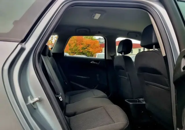 OPEL Astra 1.4 ecoFLEX Start/Stop Active