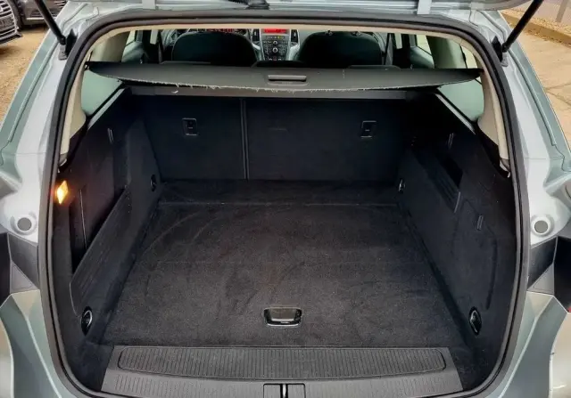 OPEL Astra 1.4 ecoFLEX Start/Stop Active