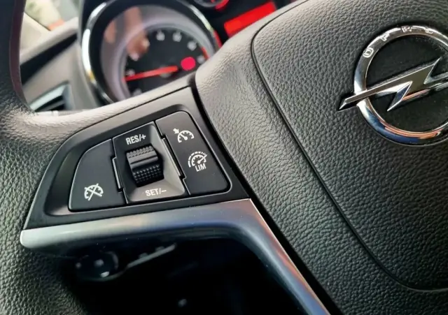 OPEL Astra 1.4 ecoFLEX Start/Stop Active