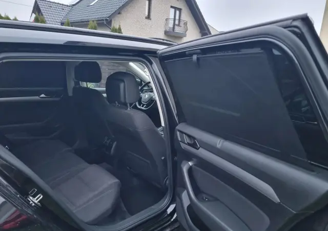 VOLKSWAGEN Passat Variant 1.5 TSI EVO Business