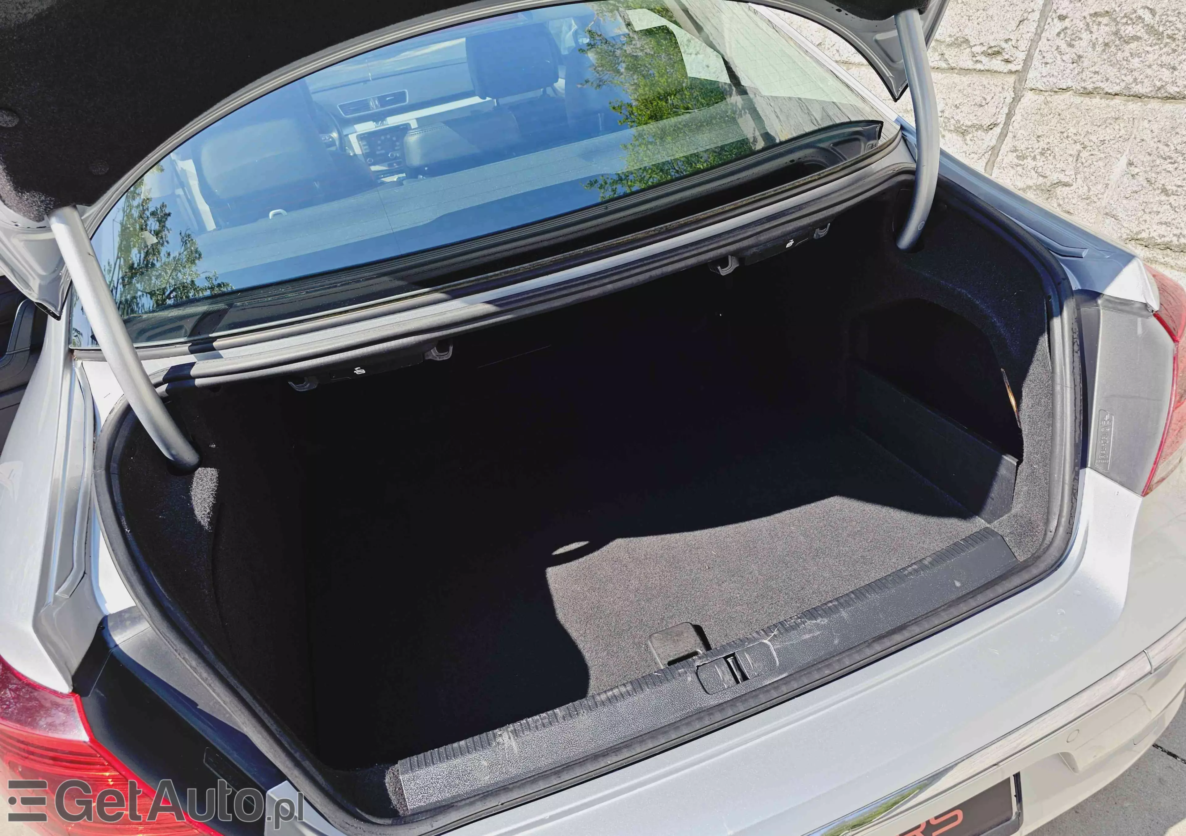 VOLKSWAGEN CC 2.0 TDI DPF BMT