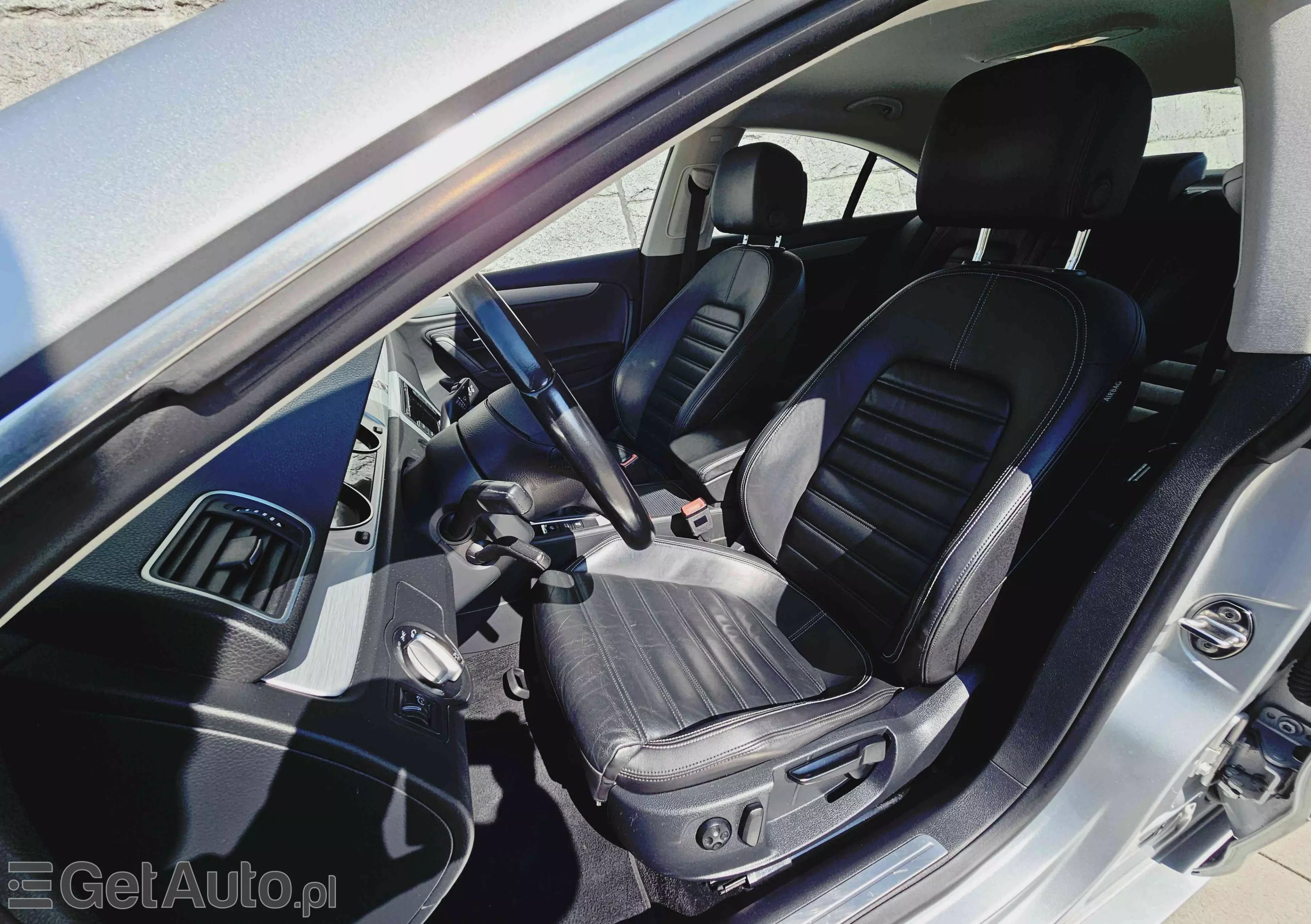 VOLKSWAGEN CC 2.0 TDI DPF BMT