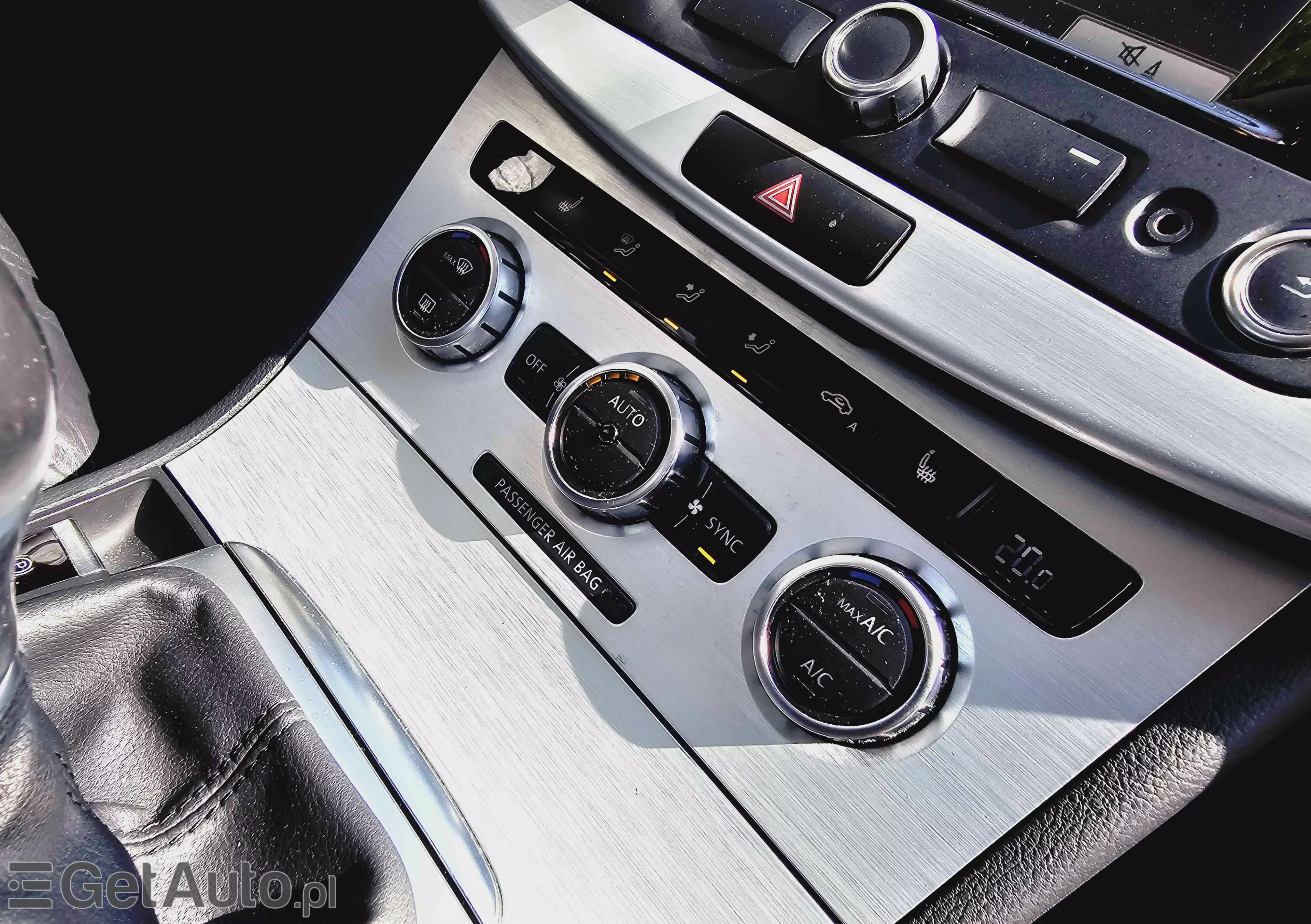 VOLKSWAGEN CC 2.0 TDI DPF BMT