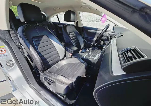 VOLKSWAGEN CC 2.0 TDI DPF BMT
