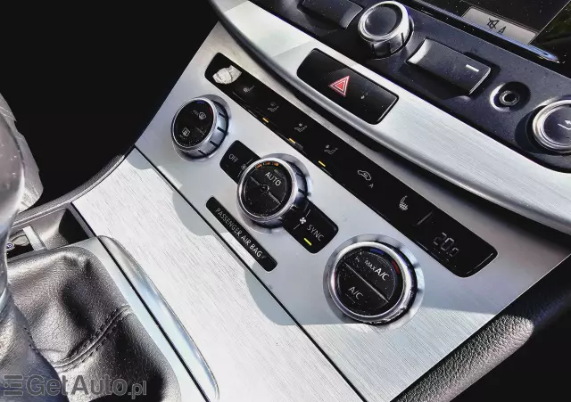 VOLKSWAGEN CC 2.0 TDI DPF BMT