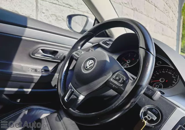 VOLKSWAGEN CC 2.0 TDI DPF BMT
