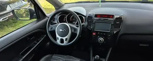 KIA Venga 