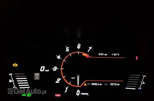 TOYOTA Supra 