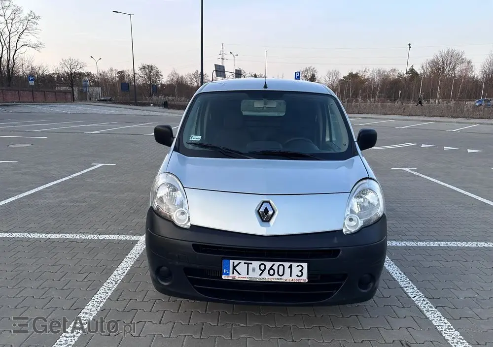 RENAULT Kangoo 