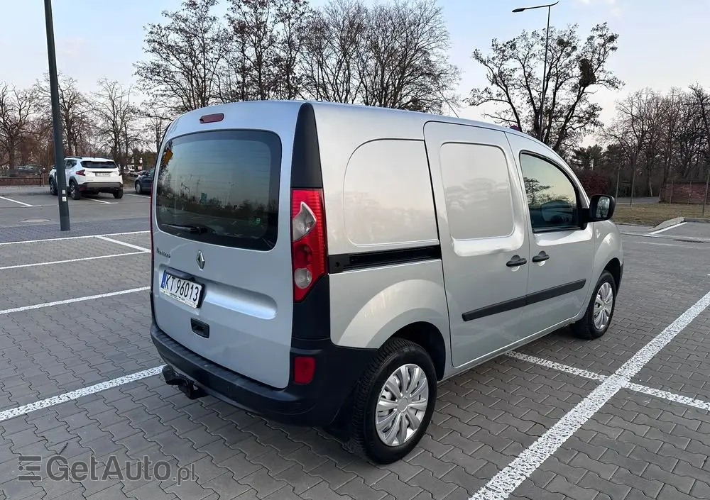 RENAULT Kangoo 
