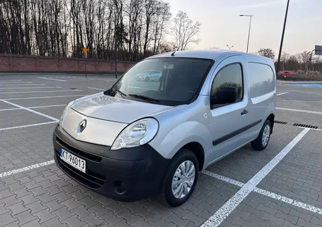 RENAULT Kangoo 