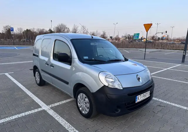 RENAULT Kangoo 