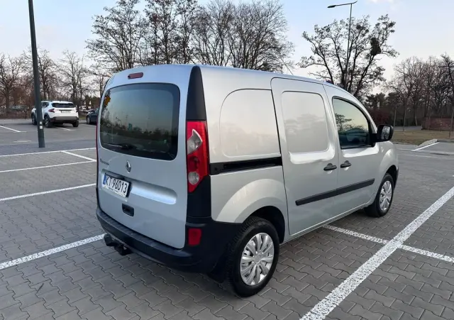 RENAULT Kangoo 
