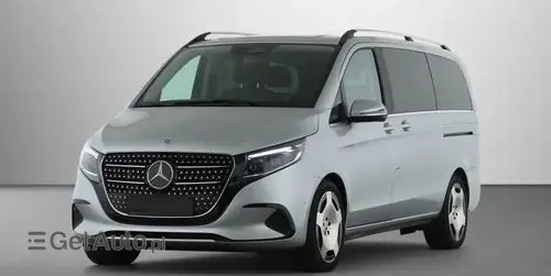 MERCEDES-BENZ Klasa V 