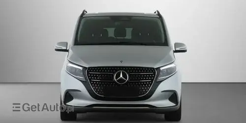 MERCEDES-BENZ Klasa V 