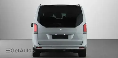 MERCEDES-BENZ Klasa V 