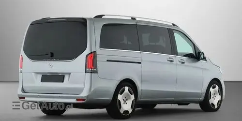 MERCEDES-BENZ Klasa V 